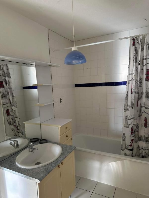 Location Appartement à le Creusot 3 pièces