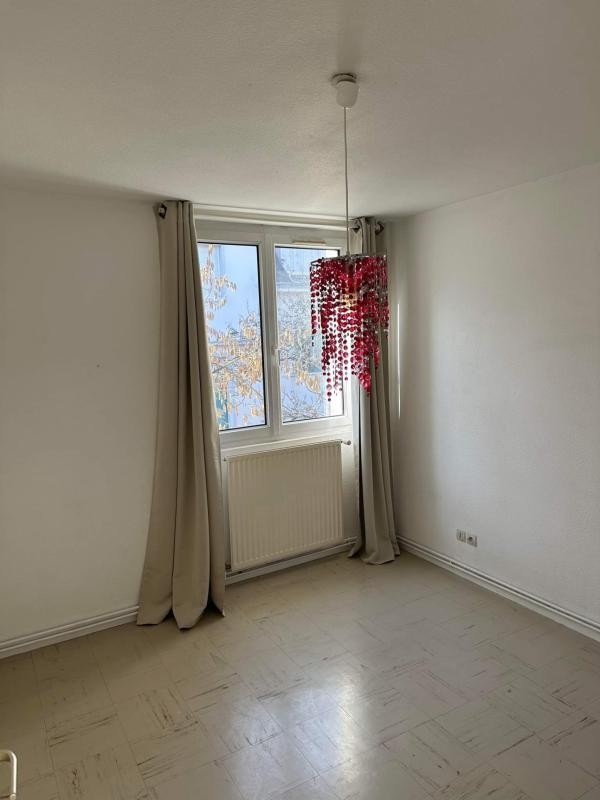 Location Appartement à le Creusot 3 pièces