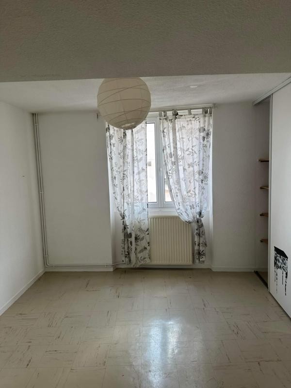 Location Appartement à le Creusot 3 pièces