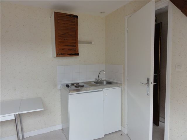 Location Appartement à le Creusot 1 pièce