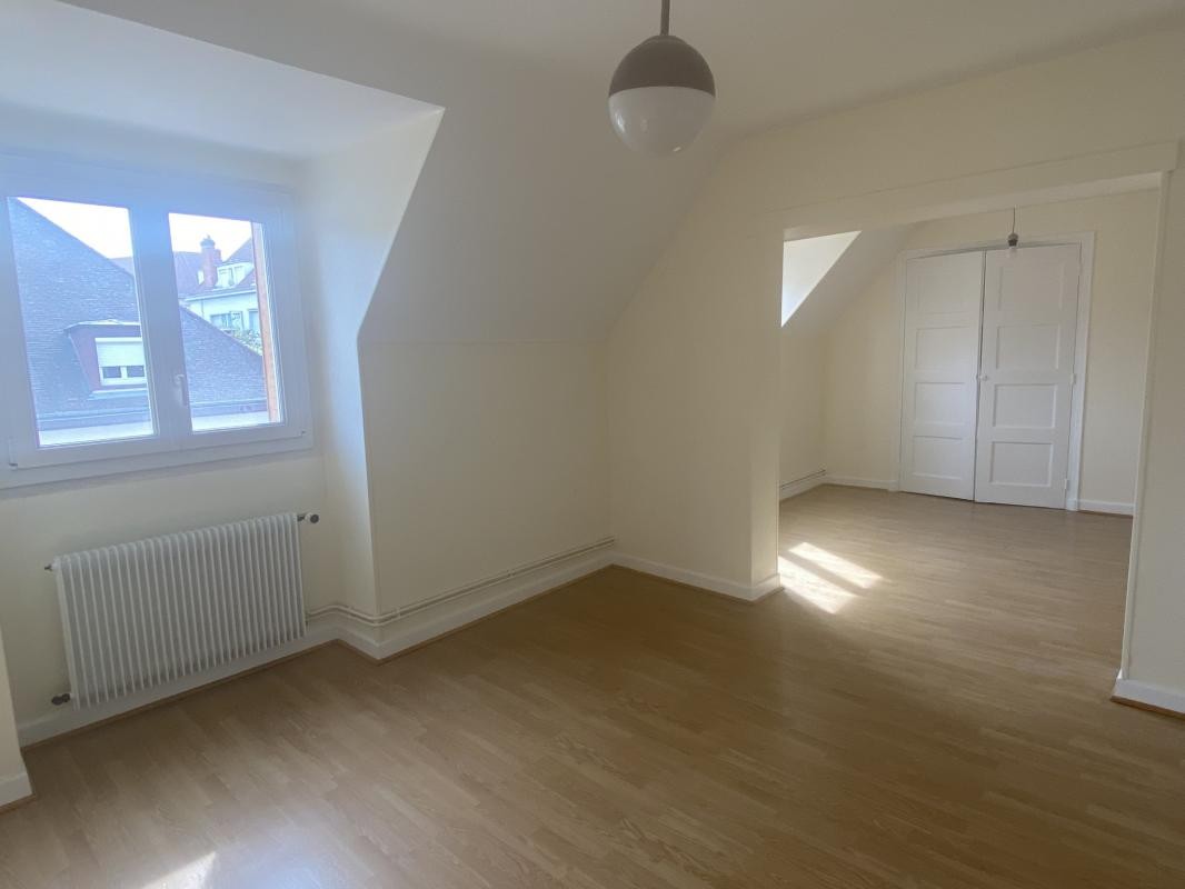 Location Appartement à le Creusot 3 pièces