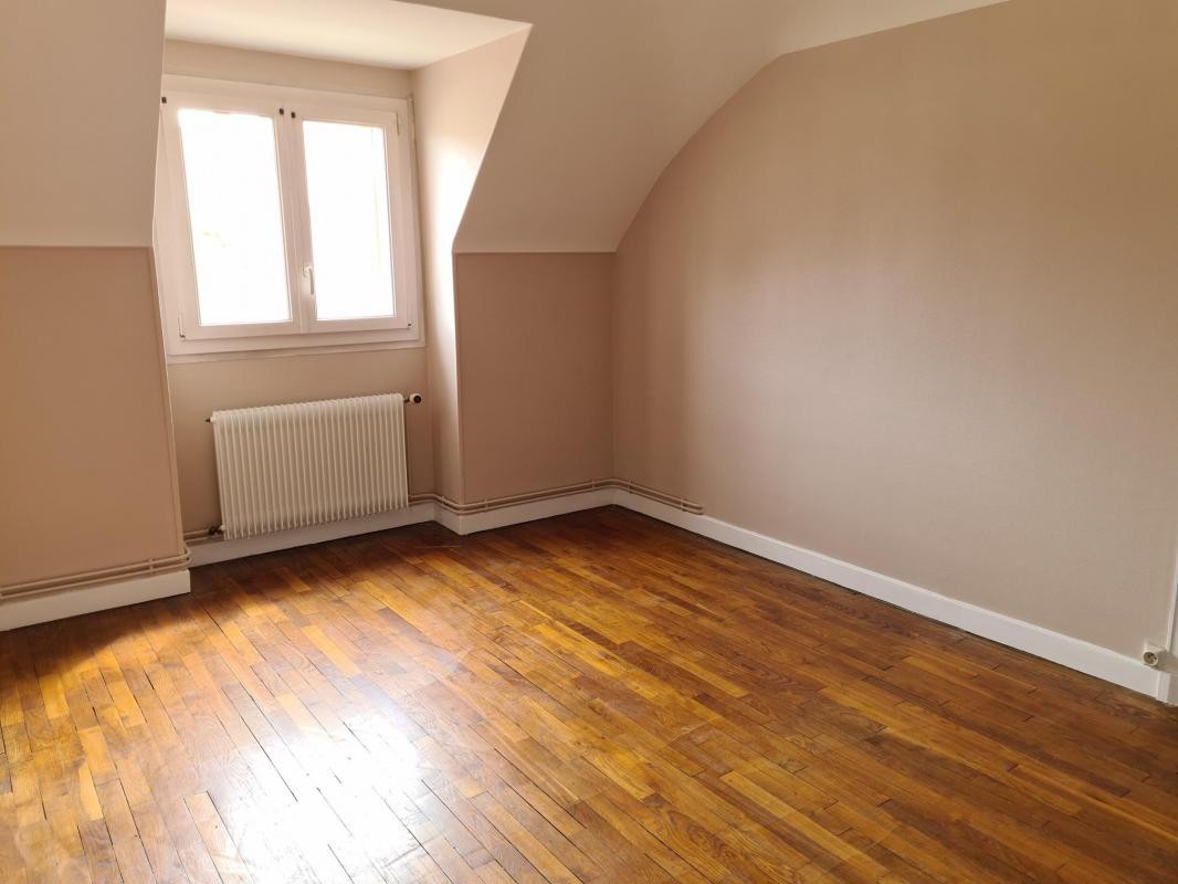 Location Appartement à le Creusot 3 pièces