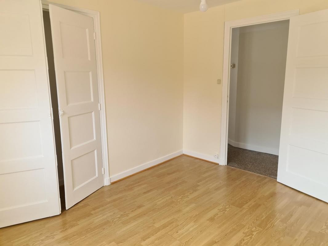 Location Appartement à le Creusot 3 pièces