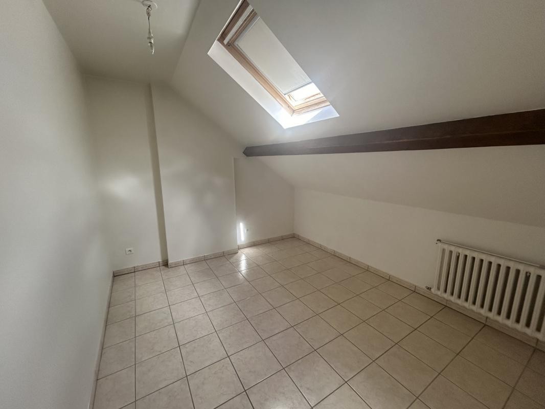 Location Appartement à le Creusot 2 pièces