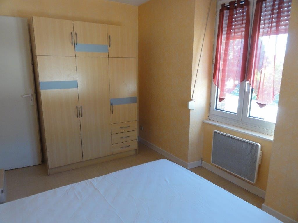 Location Appartement à le Creusot 2 pièces