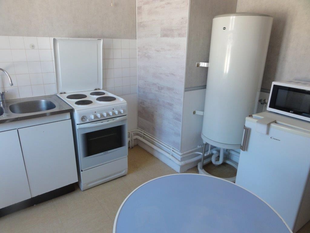 Location Appartement à le Creusot 2 pièces