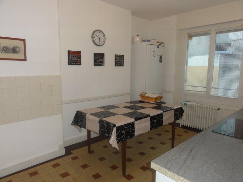 Location Appartement à le Creusot 4 pièces