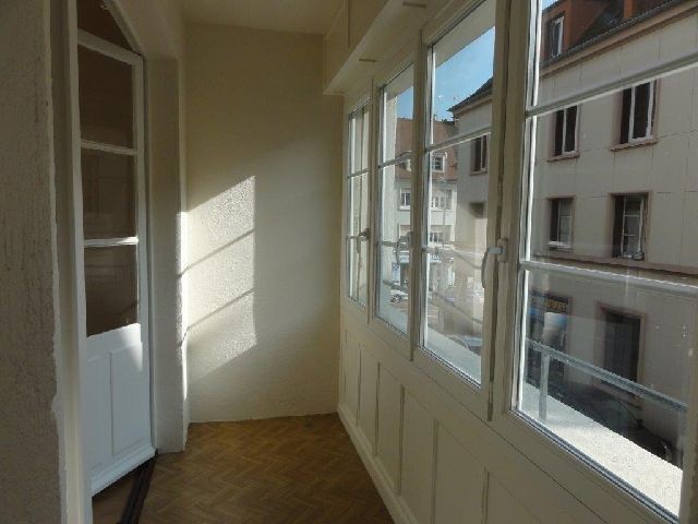 Location Appartement à le Creusot 4 pièces