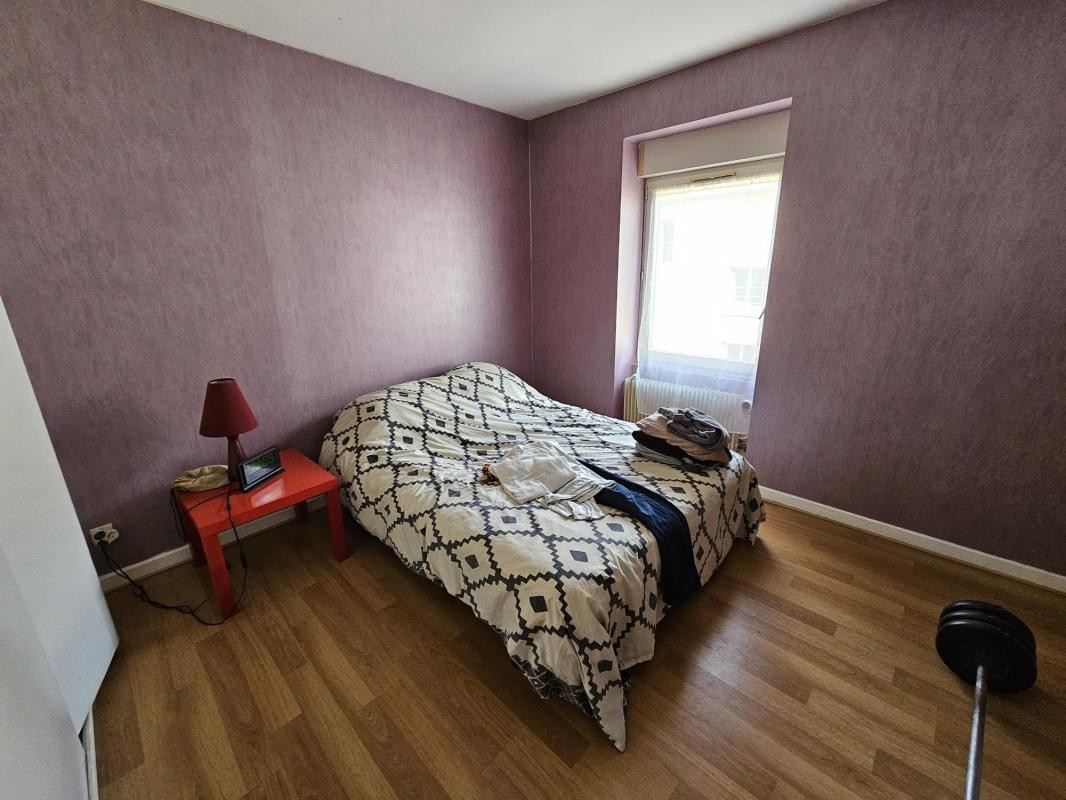 Location Appartement à le Creusot 3 pièces