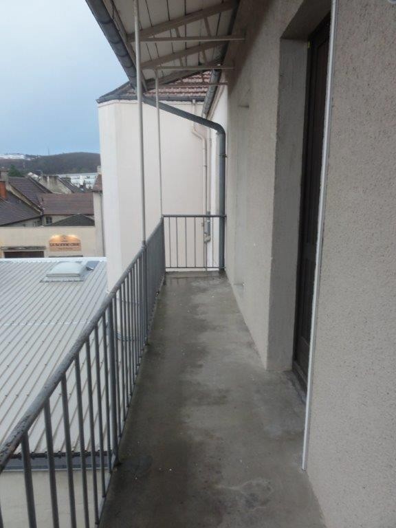 Location Appartement à le Creusot 3 pièces