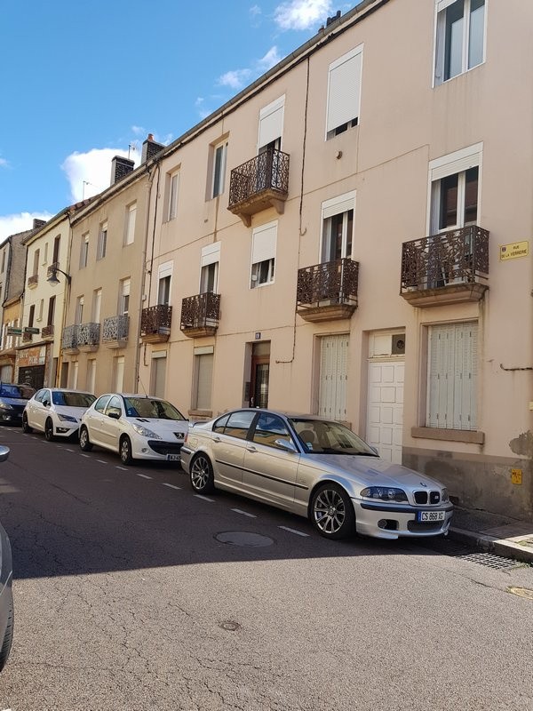 Location Appartement à le Creusot 3 pièces