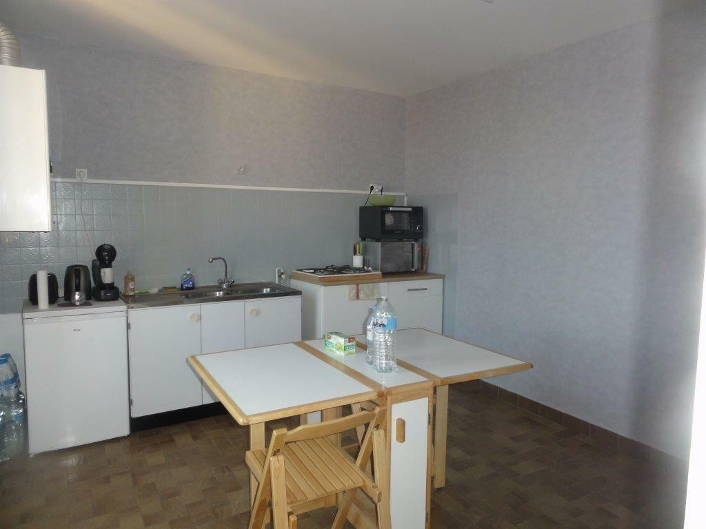 Location Appartement à le Creusot 4 pièces