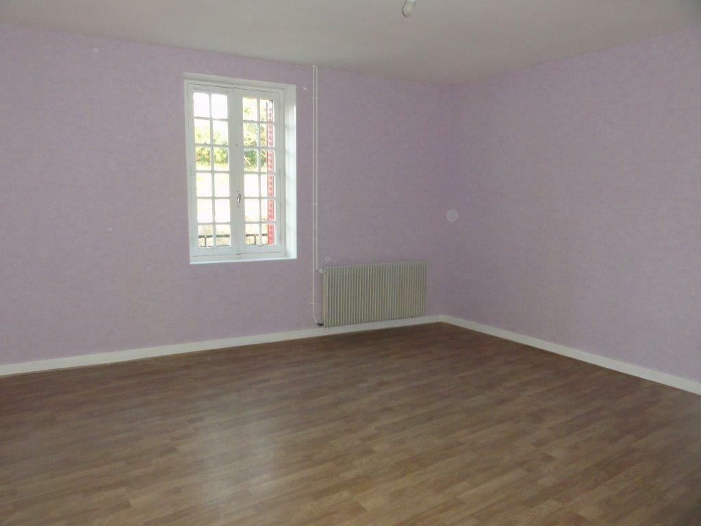 Location Appartement à le Creusot 4 pièces