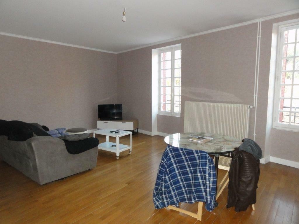 Location Appartement à le Creusot 4 pièces