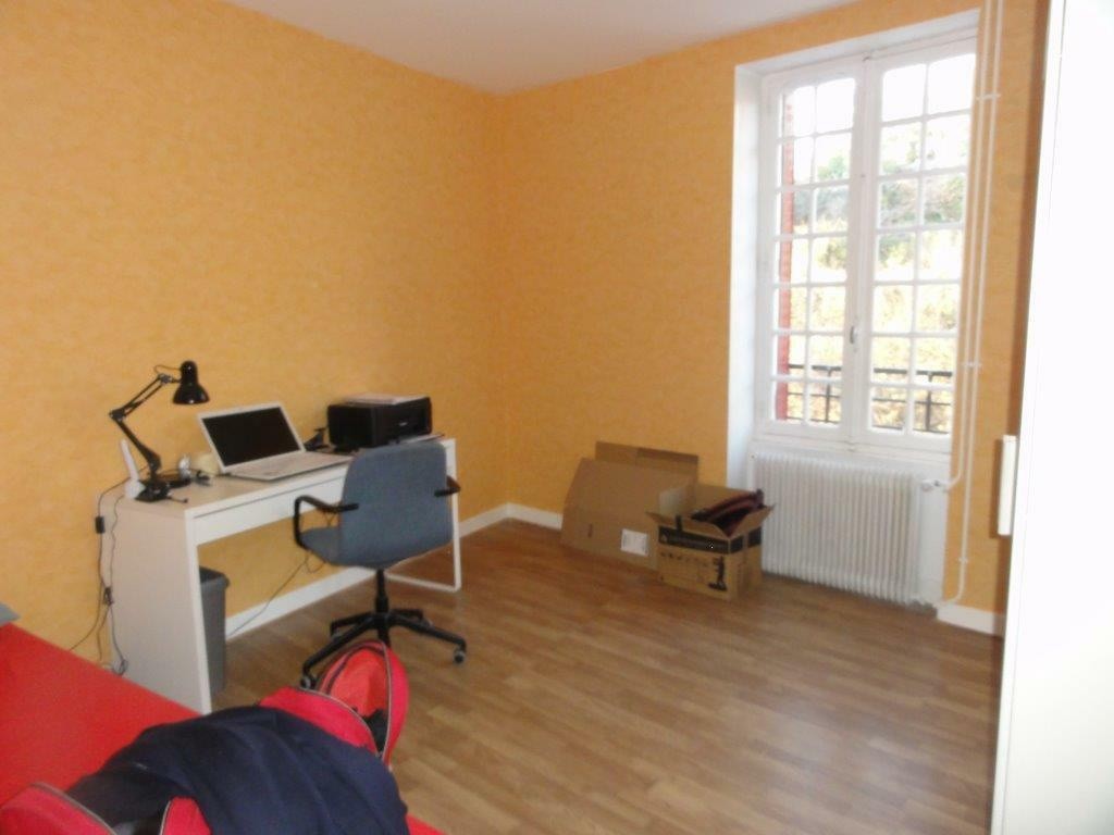 Location Appartement à le Creusot 4 pièces