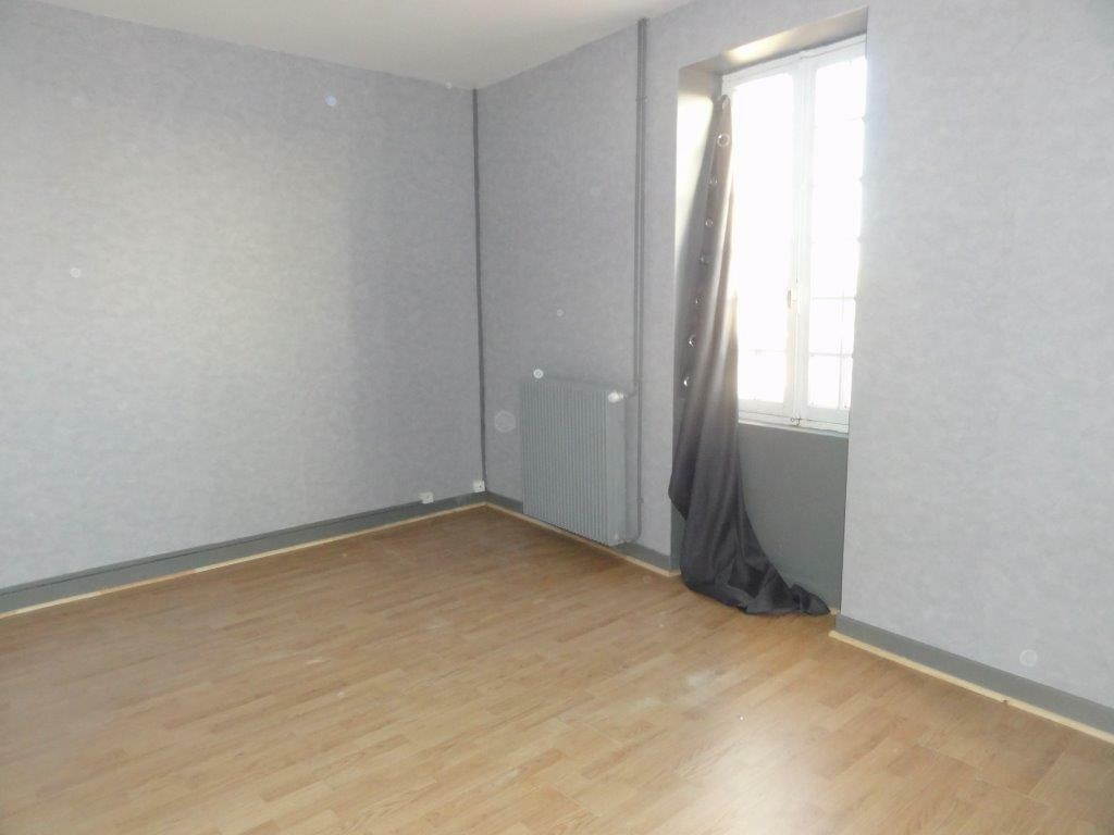 Location Appartement à le Creusot 4 pièces