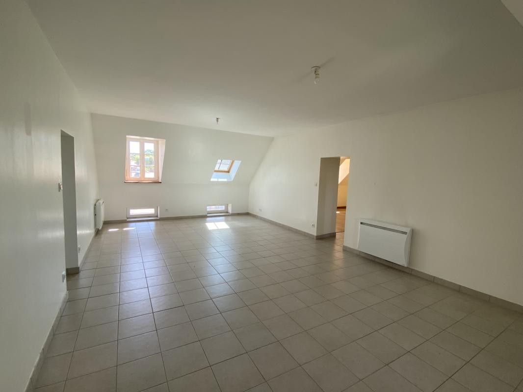 Location Appartement à Montcenis 3 pièces