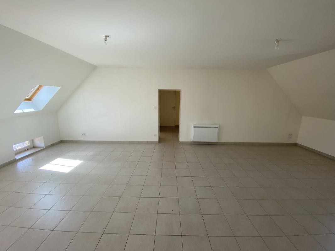 Location Appartement à Montcenis 3 pièces