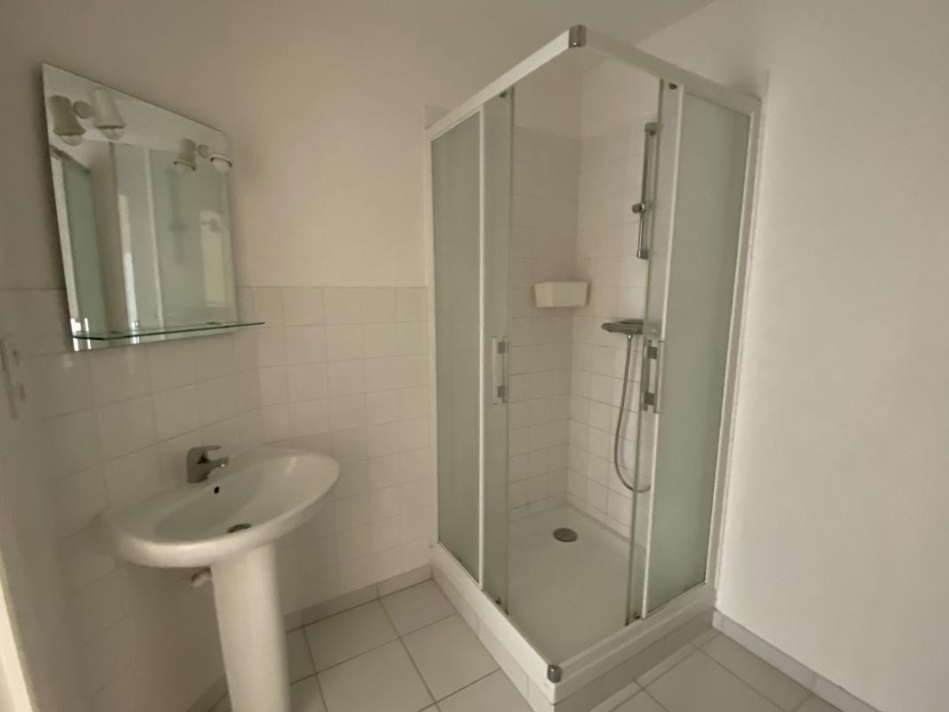 Location Appartement à Montcenis 3 pièces