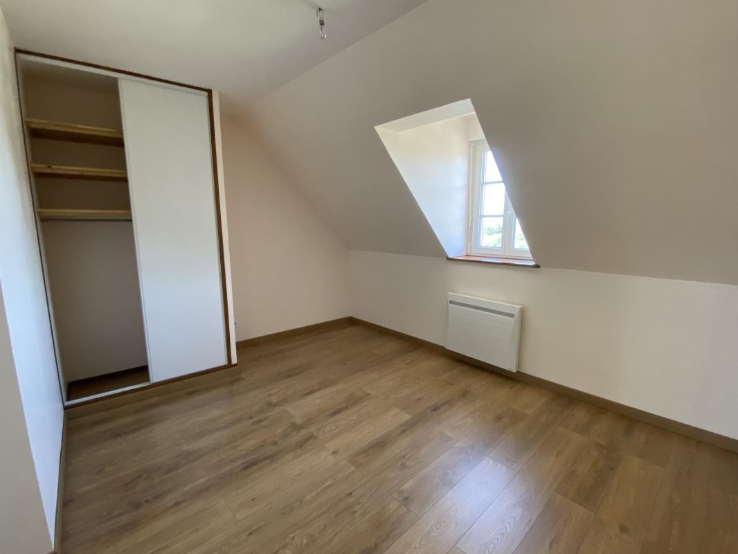 Location Appartement à Montcenis 3 pièces