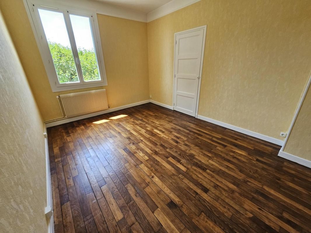 Location Appartement à le Creusot 3 pièces