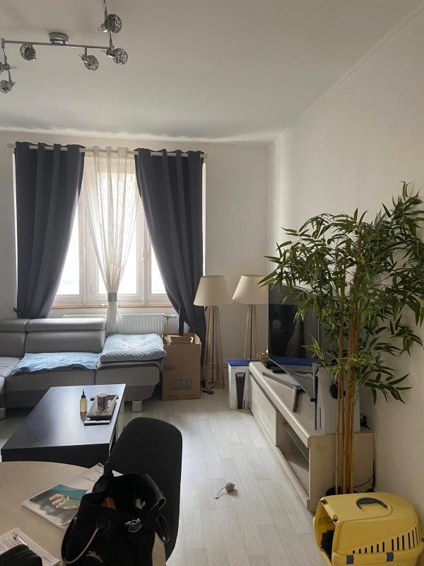 Location Appartement à le Creusot 3 pièces