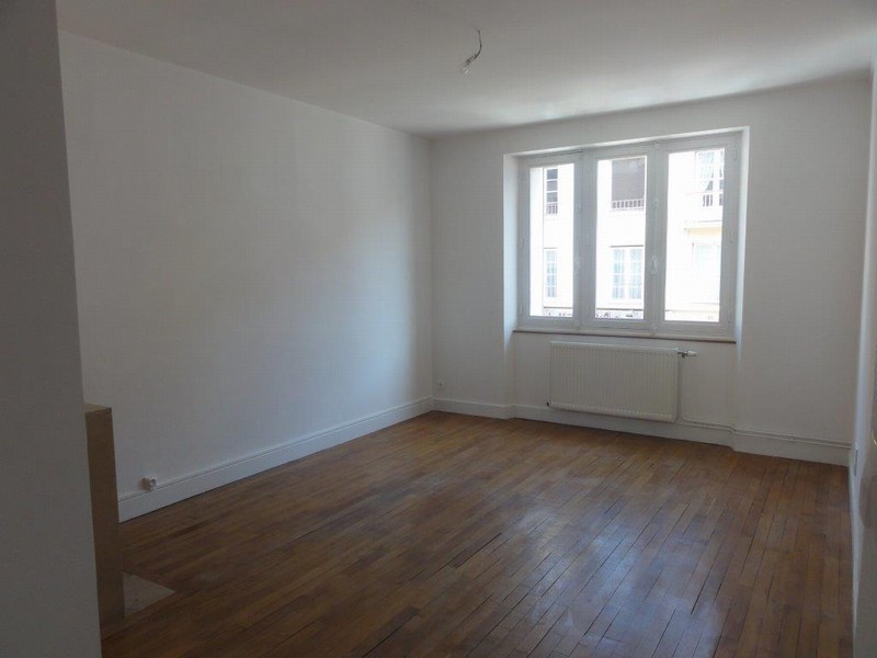 Location Appartement à le Creusot 3 pièces