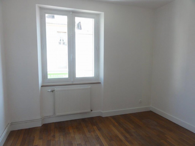 Location Appartement à le Creusot 3 pièces