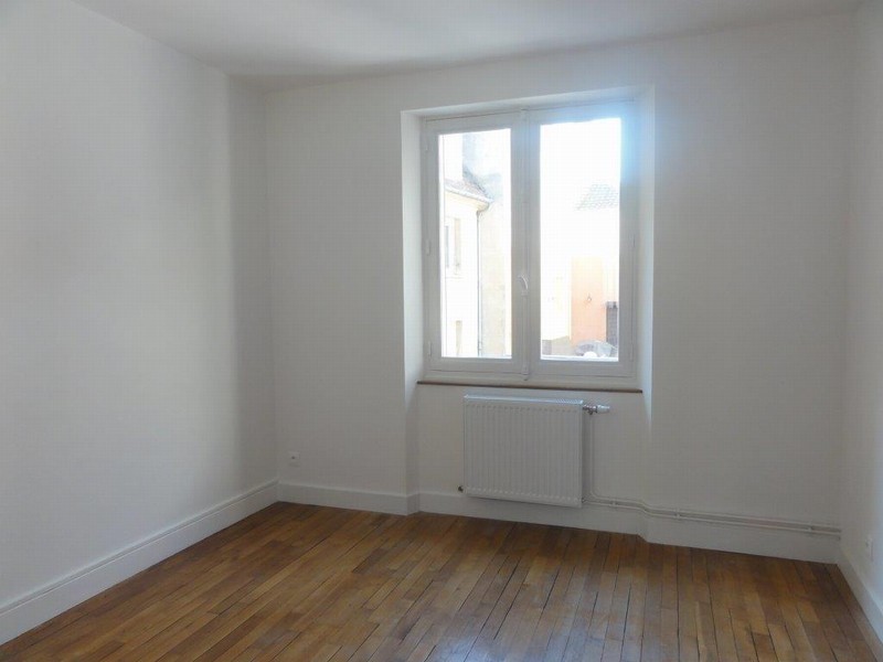 Location Appartement à le Creusot 3 pièces