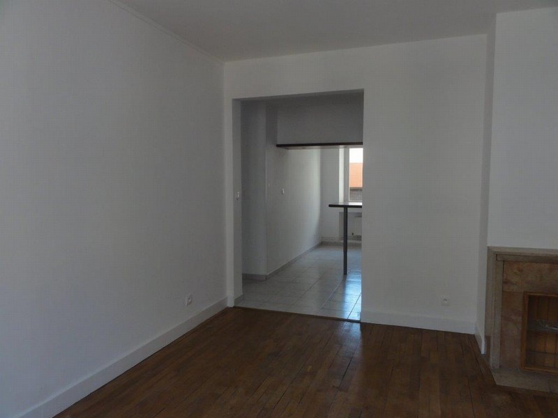 Location Appartement à le Creusot 3 pièces