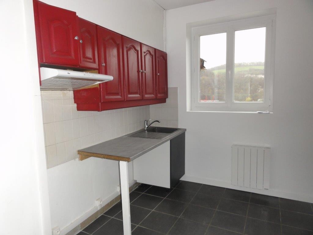 Location Appartement à le Creusot 3 pièces