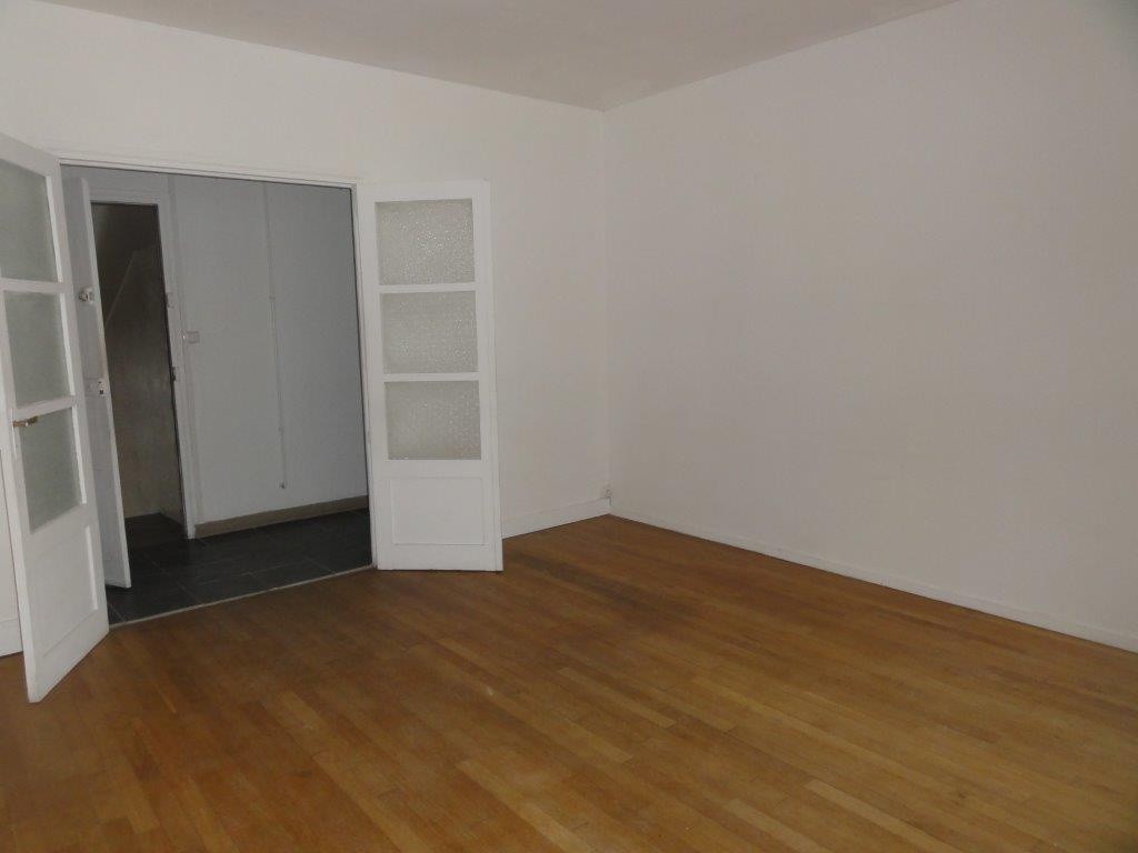 Location Appartement à le Creusot 3 pièces