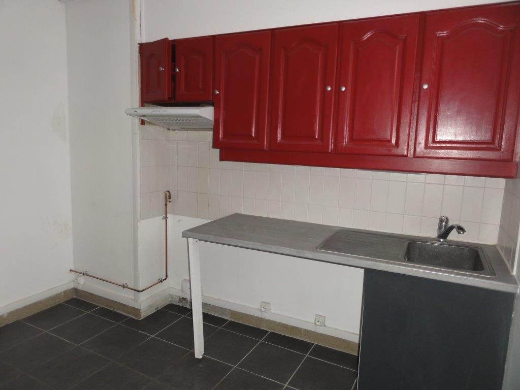 Location Appartement à le Creusot 3 pièces