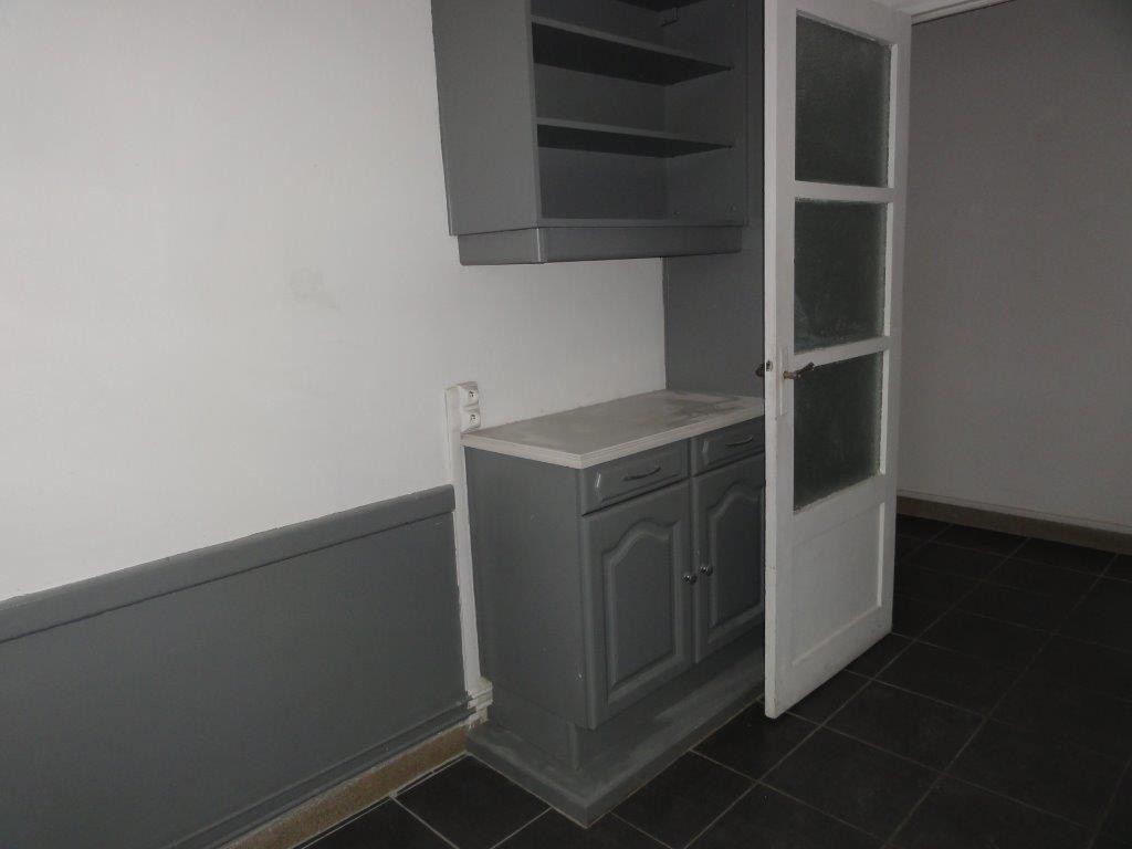 Location Appartement à le Creusot 3 pièces