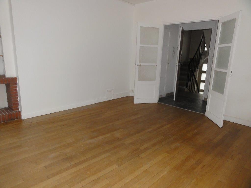 Location Appartement à le Creusot 3 pièces