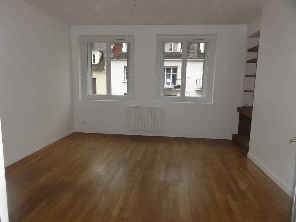 Location Appartement à le Creusot 3 pièces