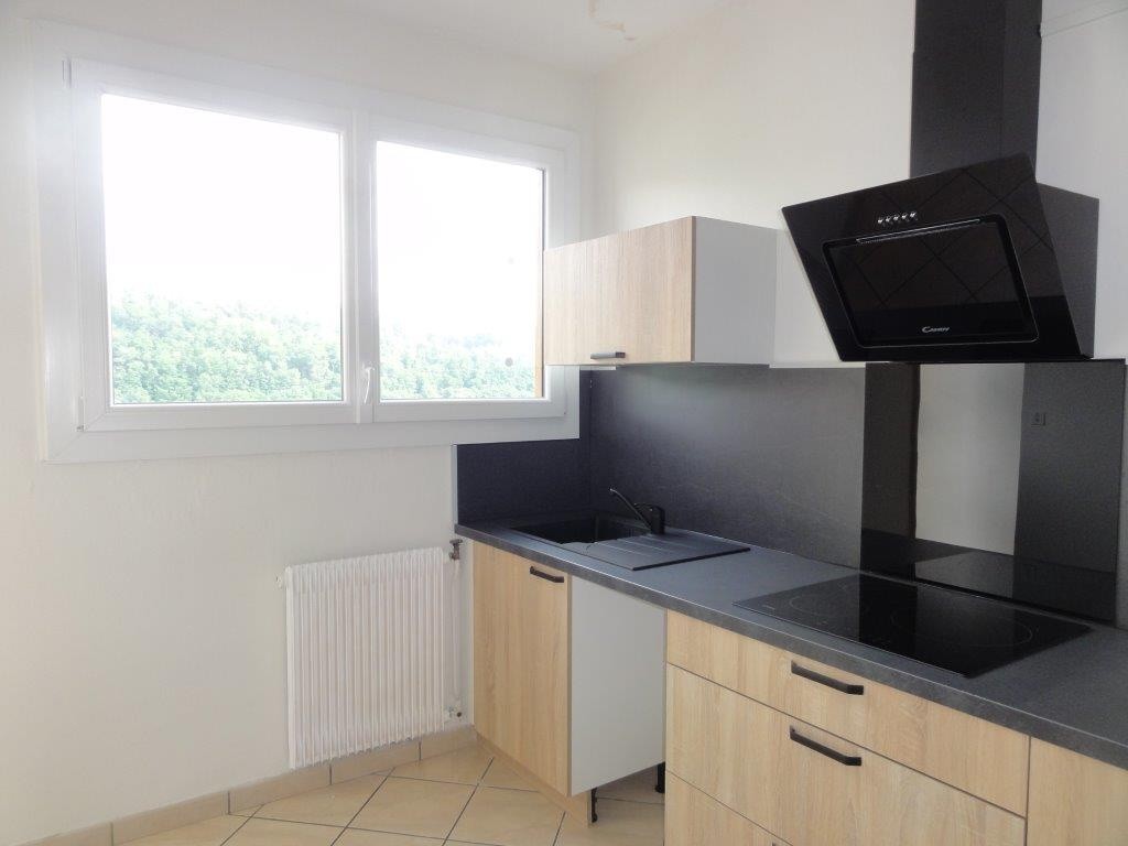 Location Appartement à le Creusot 3 pièces