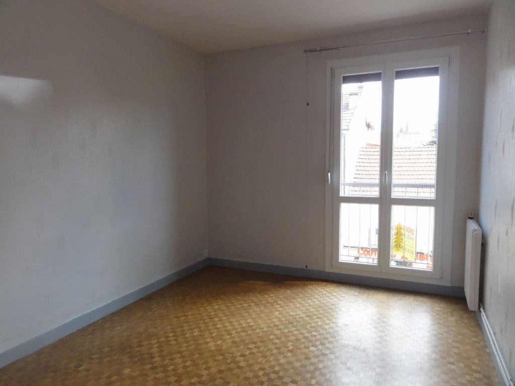 Location Appartement à le Creusot 3 pièces