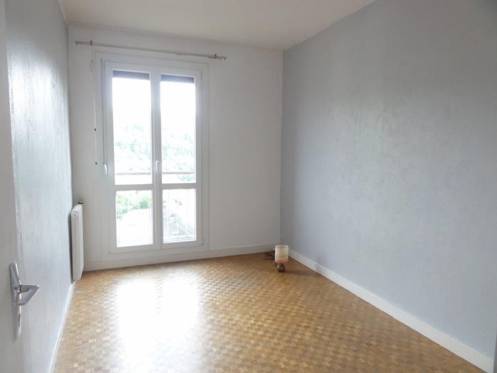 Location Appartement à le Creusot 3 pièces