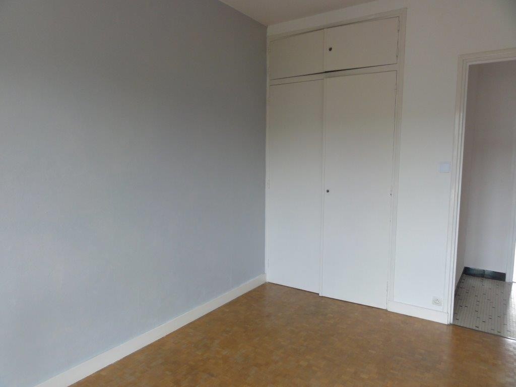 Location Appartement à le Creusot 3 pièces