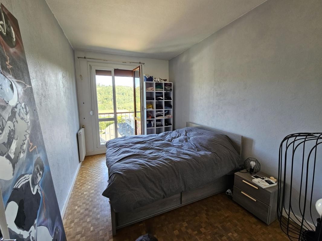 Location Appartement à le Creusot 3 pièces