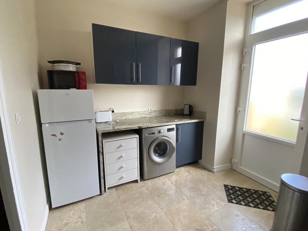 Location Appartement à le Creusot 4 pièces