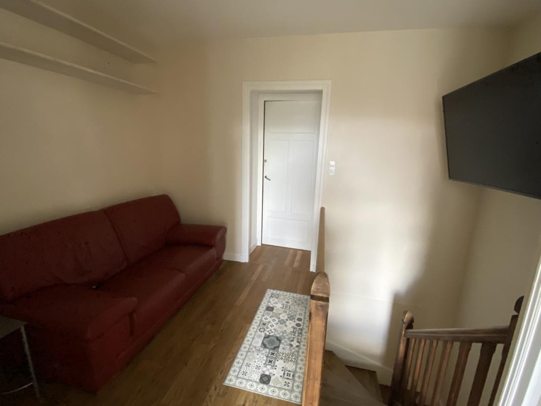 Location Appartement à le Creusot 4 pièces