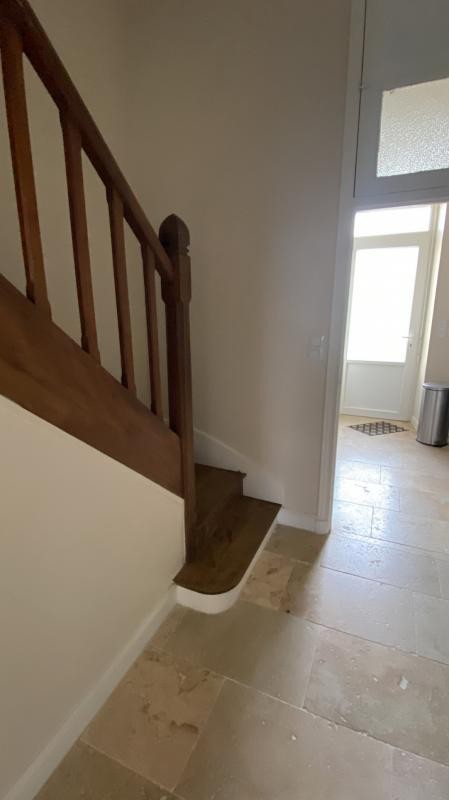 Location Appartement à le Creusot 4 pièces