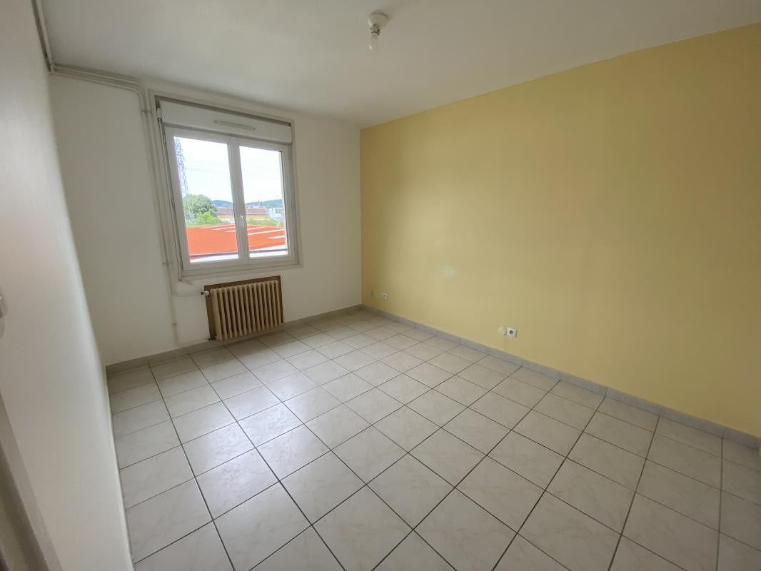 Location Appartement à le Creusot 3 pièces