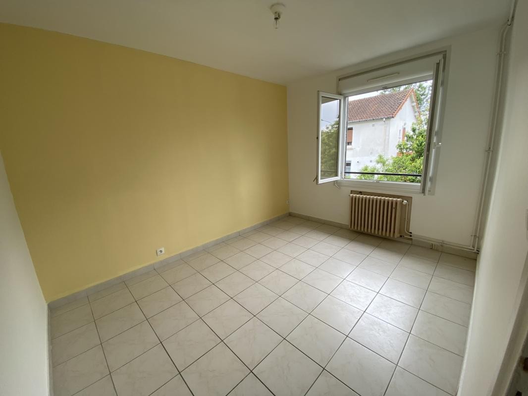 Location Appartement à le Creusot 3 pièces