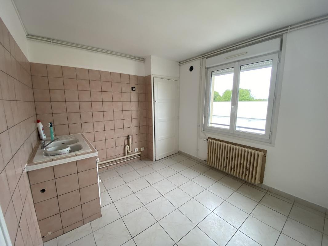 Location Appartement à le Creusot 3 pièces