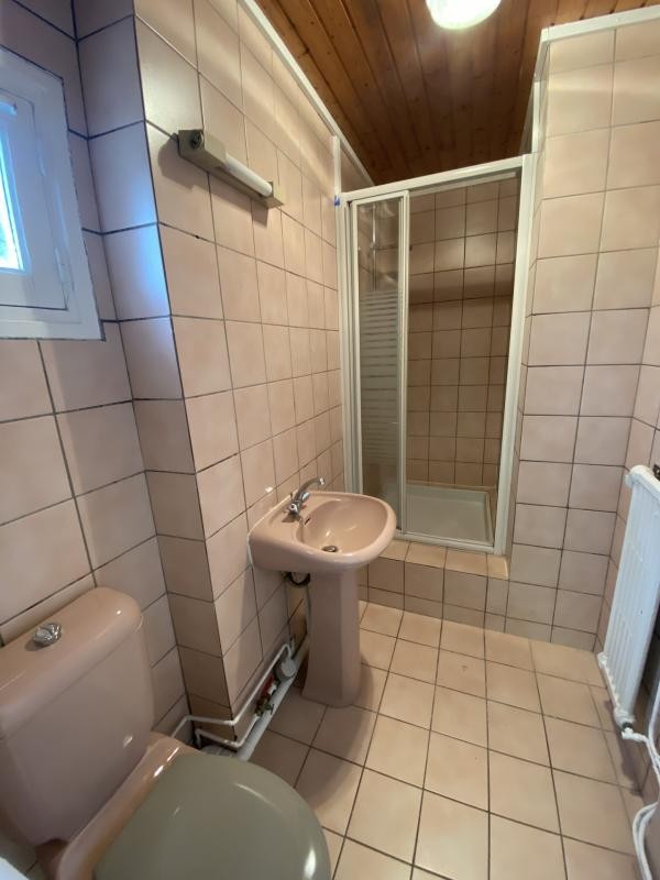 Location Appartement à le Creusot 3 pièces