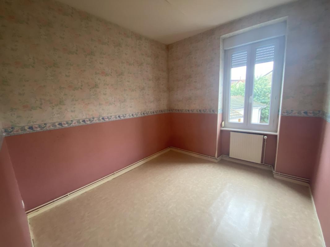 Location Appartement à le Creusot 4 pièces