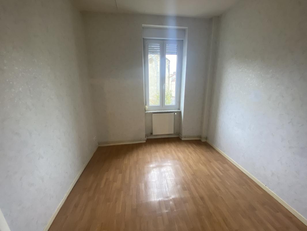 Location Appartement à le Creusot 4 pièces